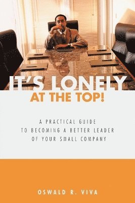 It's Lonely at the Top! 1