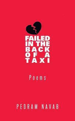 Heart Failed in the Back of a Taxi 1