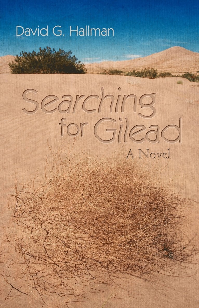 Searching for Gilead 1