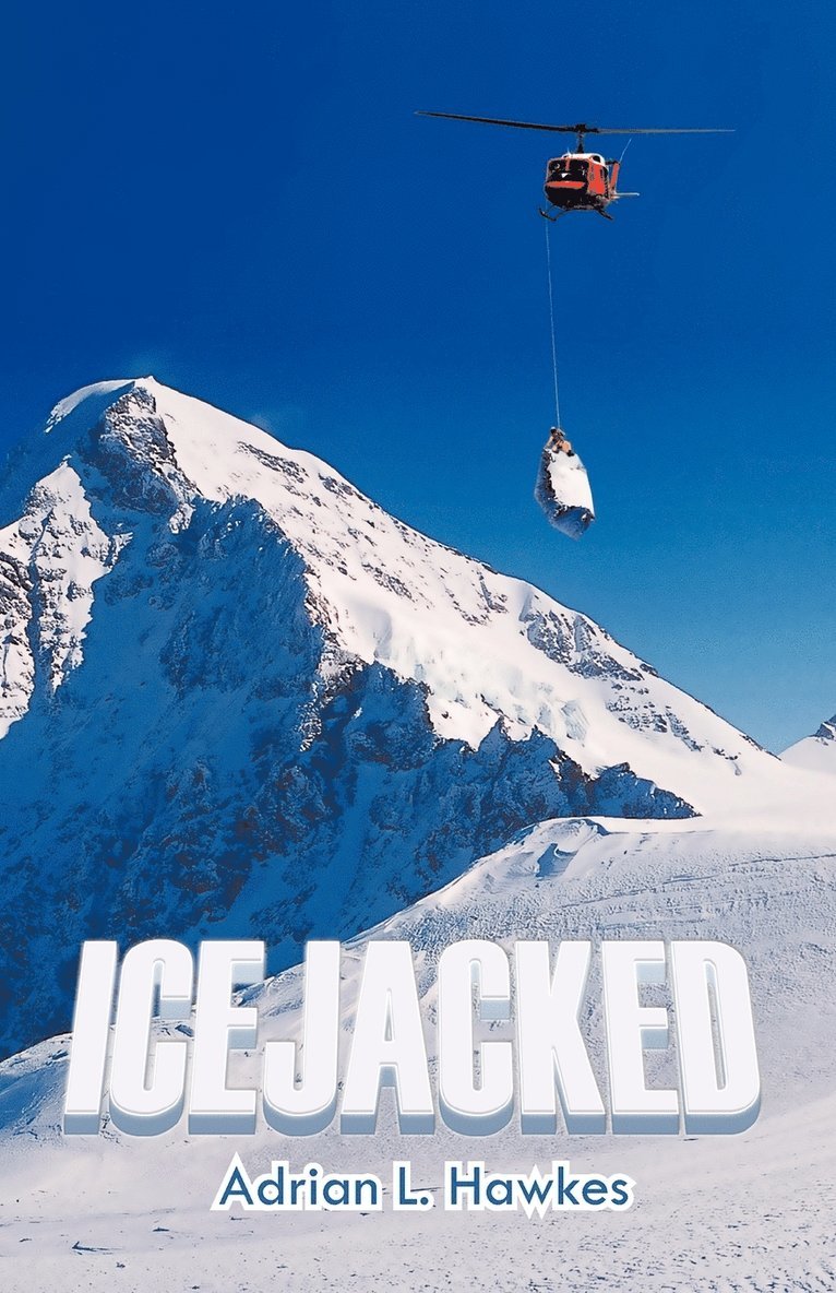 Icejacked 1