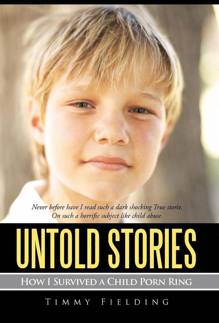 Untold Stories 1