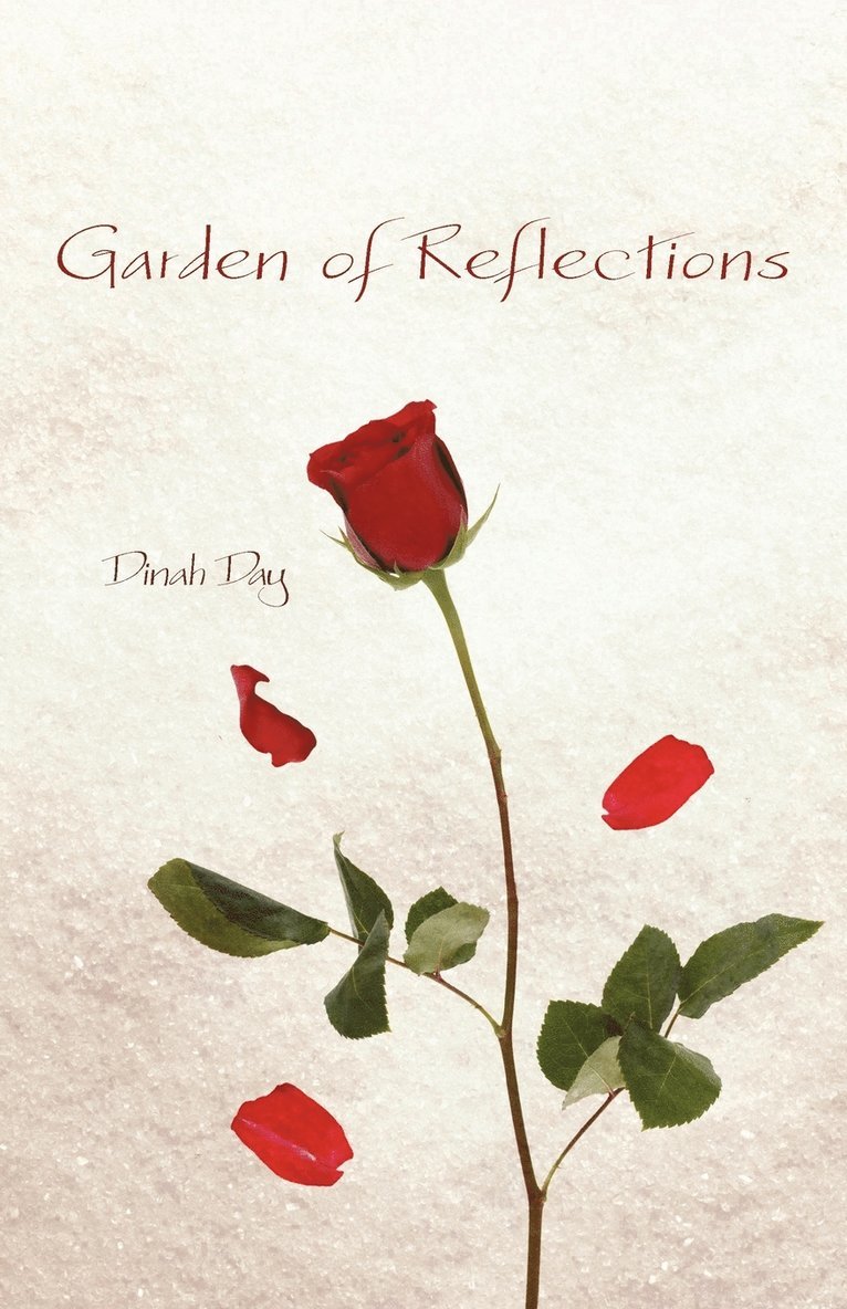 Dinah Day - Garden of Reflections, Häftad
