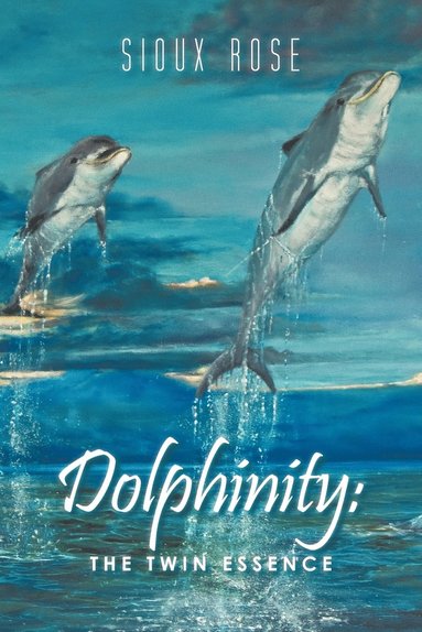 bokomslag Dolphinity