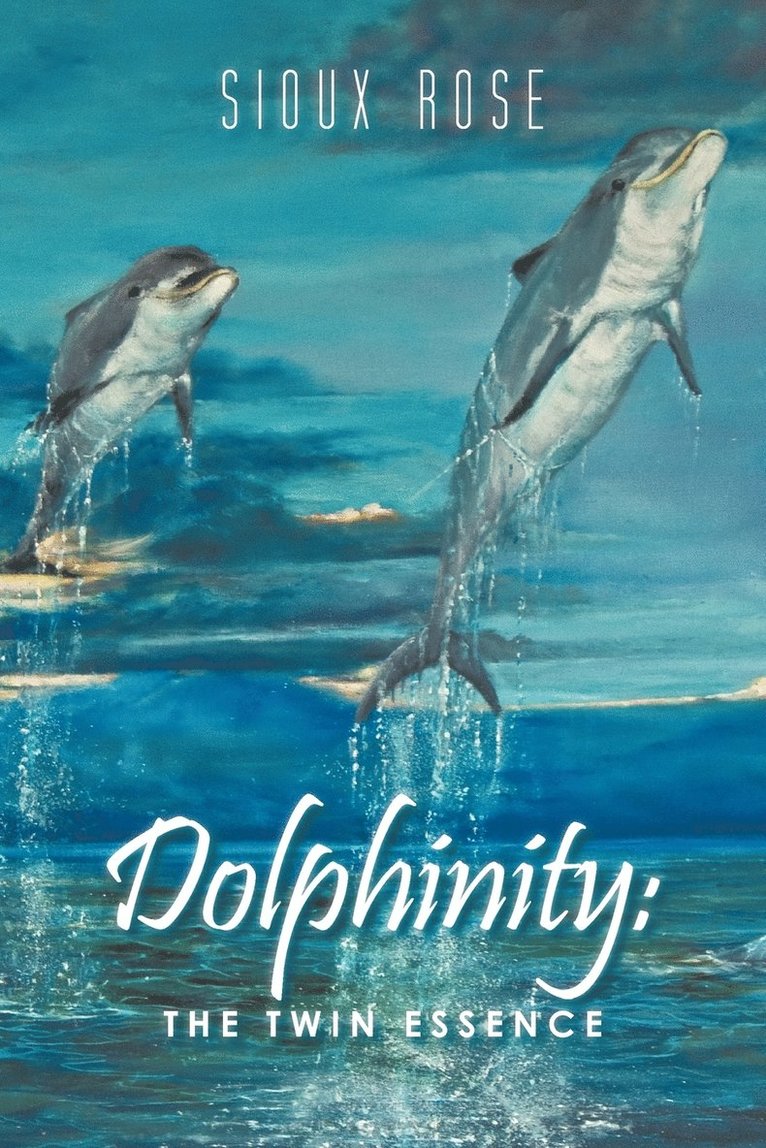 Dolphinity 1