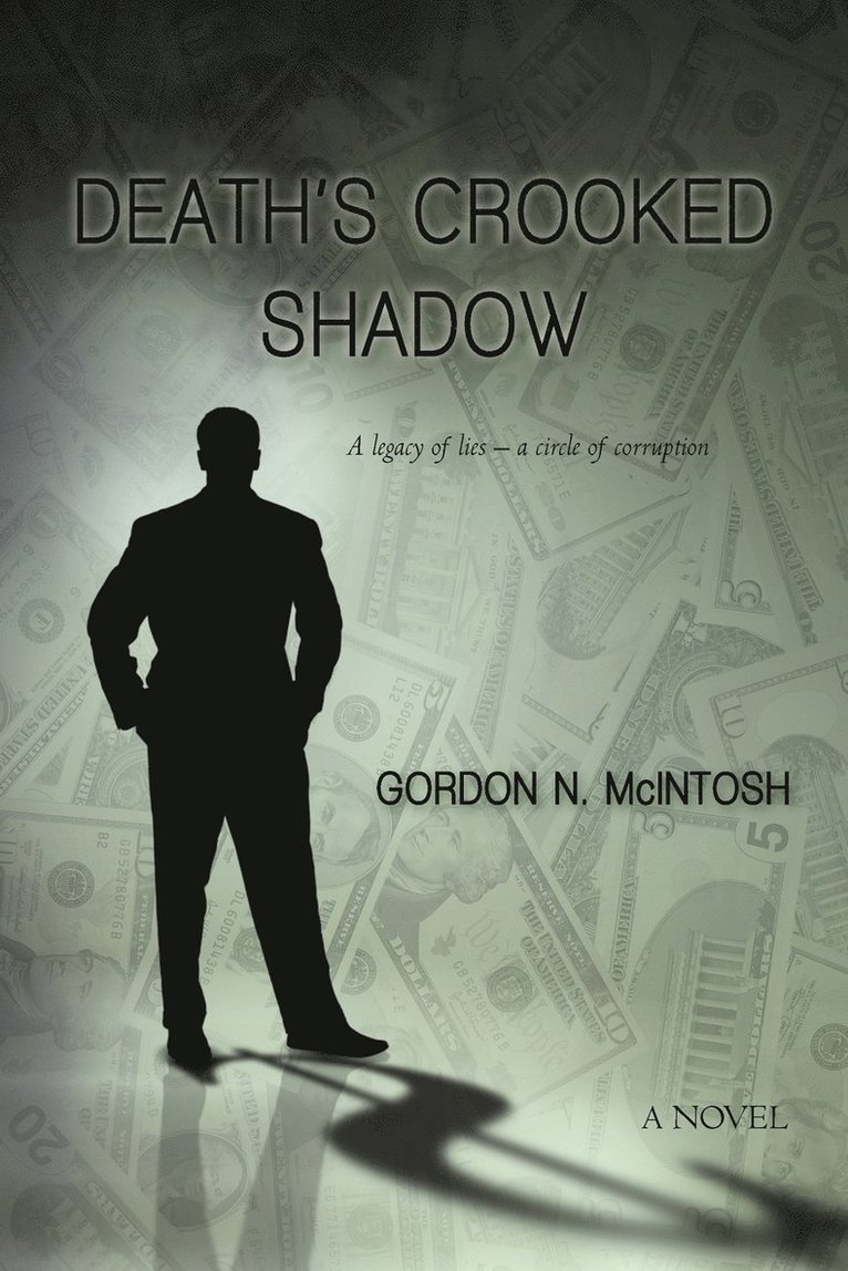 Death's Crooked Shadow 1