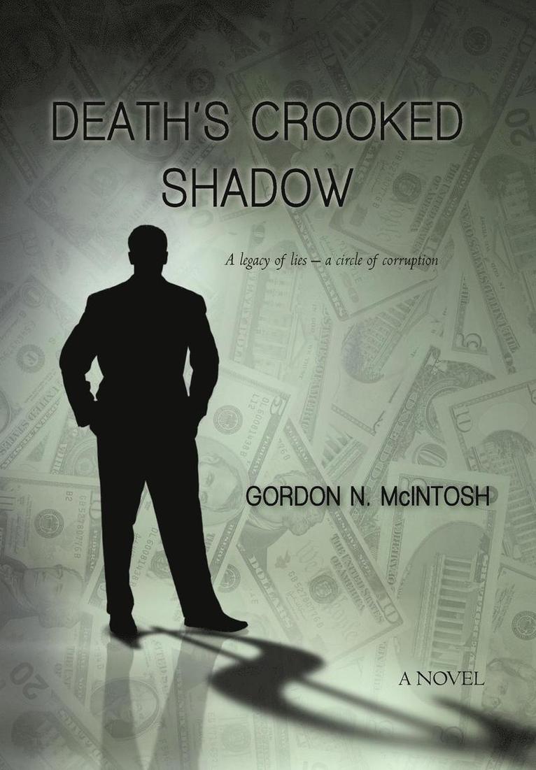 Death's Crooked Shadow 1