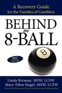 bokomslag Behind the 8-Ball