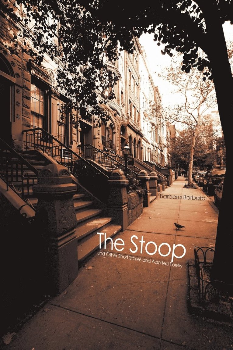 The Stoop 1