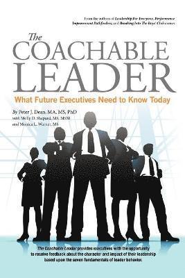 The Coachable Leader 1