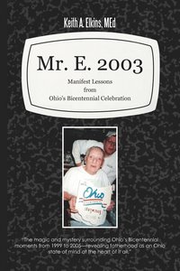 bokomslag Mr. E. 2003