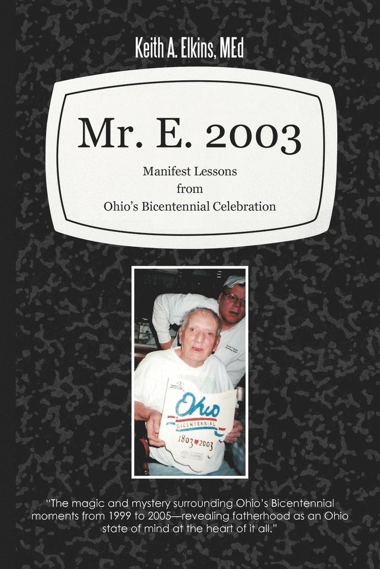 Mr. E. 2003 1