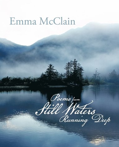 bokomslag Poems from Still Waters Running Deep