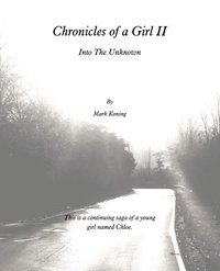 bokomslag Chronicles of a Girl II