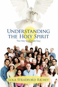 bokomslag Understanding the Holy Spirit