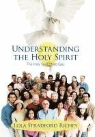 bokomslag Understanding the Holy Spirit