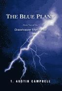 bokomslag The Blue Plane