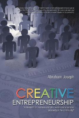 Creative Entrepreneurship 1