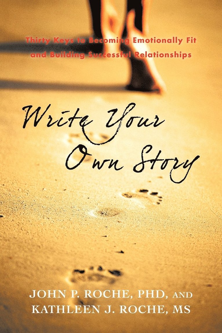 Write Your Own Story 1