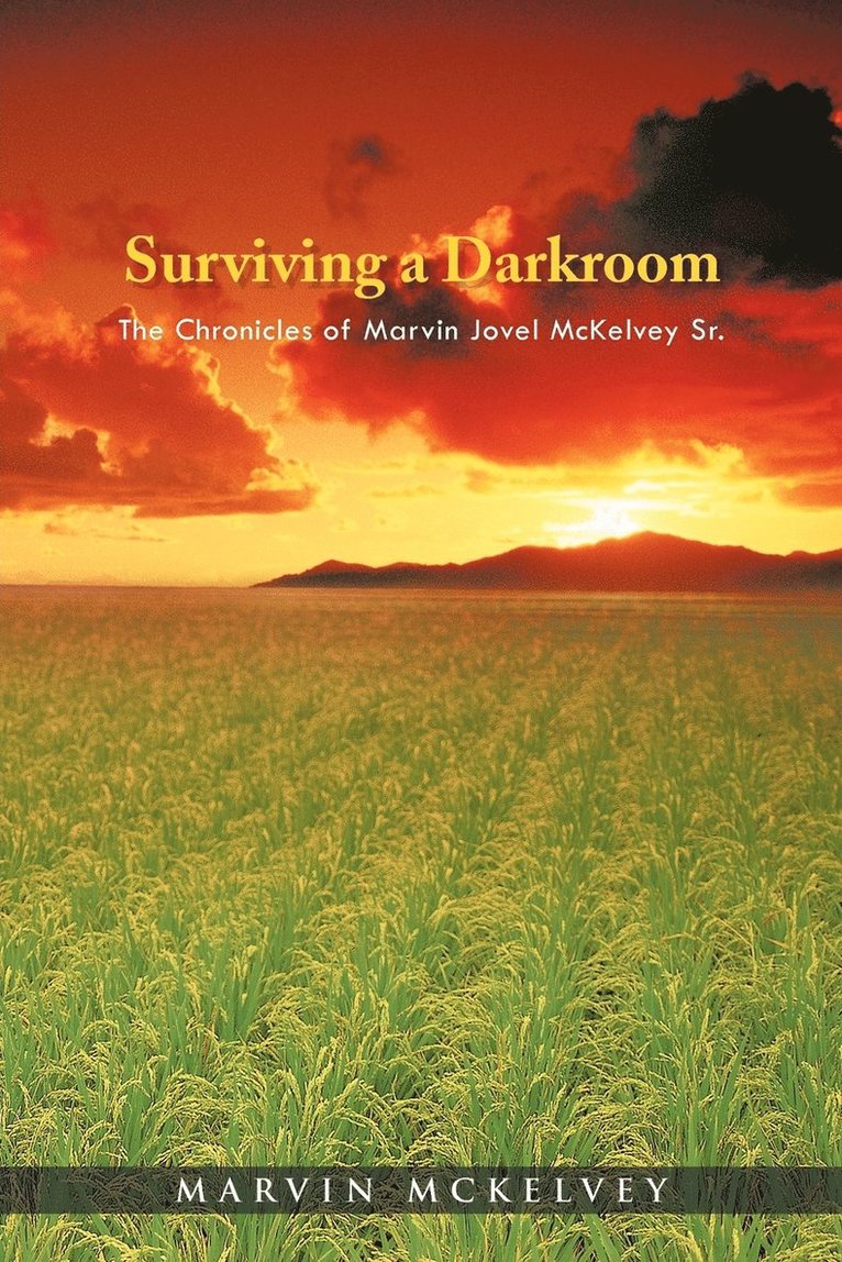 Surviving a Darkroom 1