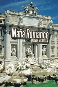 bokomslag Mafia Romance