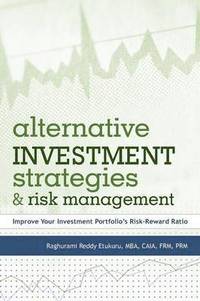 bokomslag Alternative Investment Strategies and Risk Management