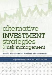 bokomslag Alternative Investment Strategies and Risk Management