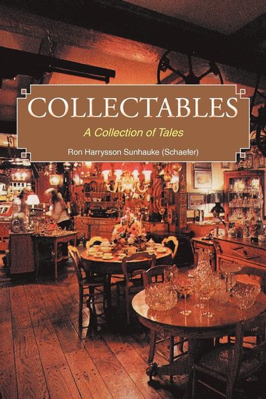 bokomslag Collectables