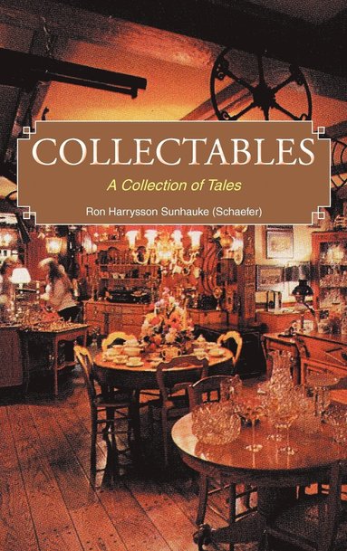 bokomslag Collectables