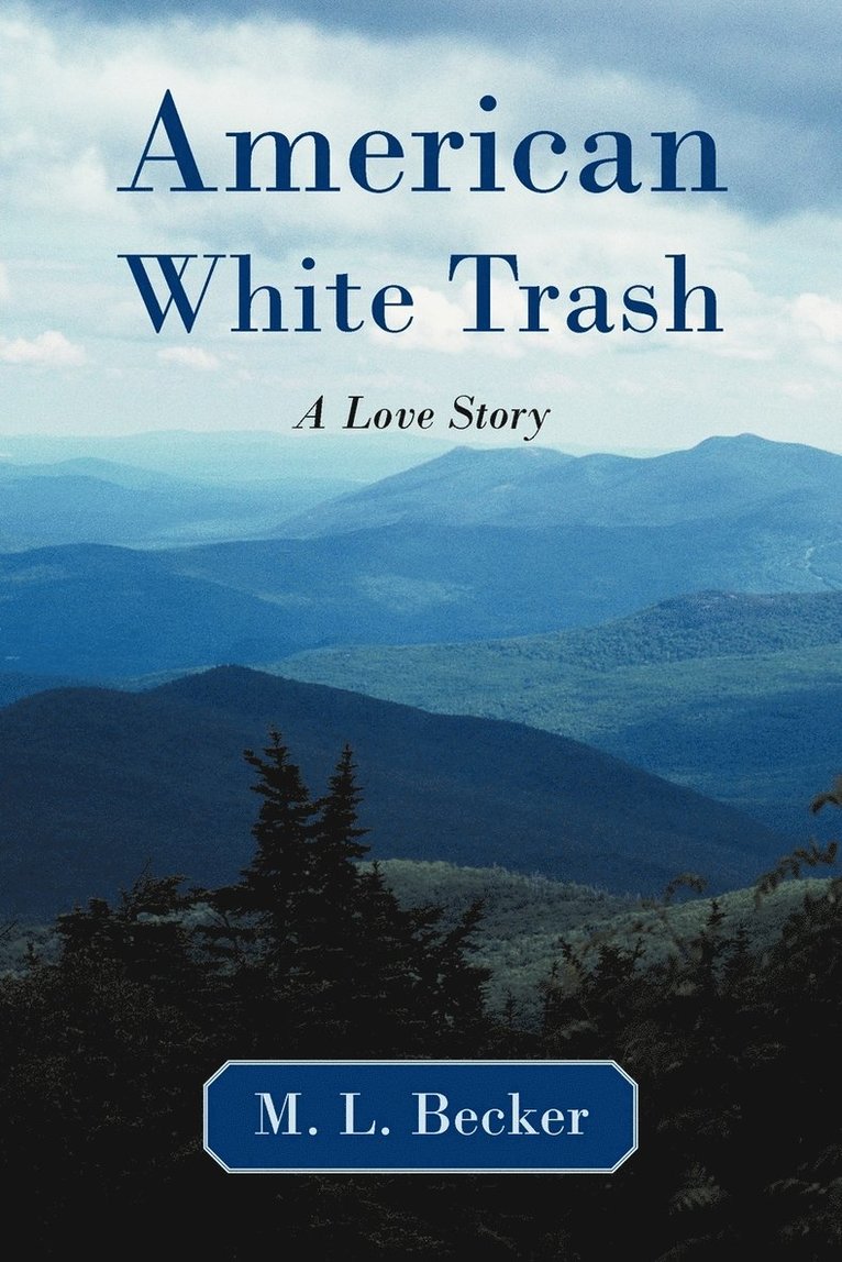 American White Trash 1