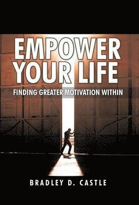 bokomslag Empower Your Life