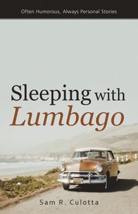 bokomslag Sleeping with Lumbago