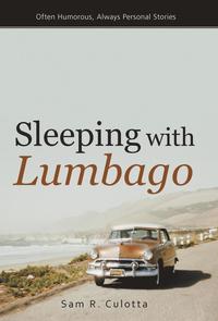 bokomslag Sleeping with Lumbago