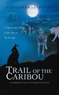 bokomslag Trail of the Caribou