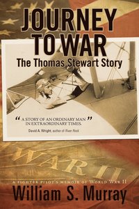 bokomslag Journey to War