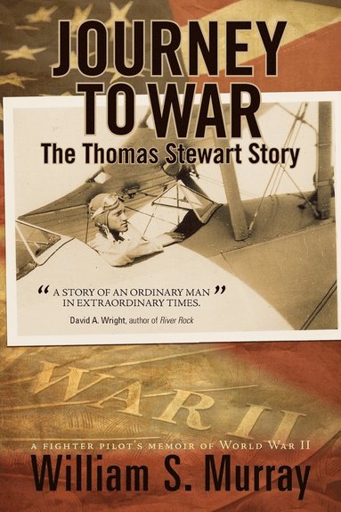 bokomslag Journey to War