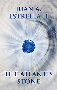 bokomslag The Atlantis Stone