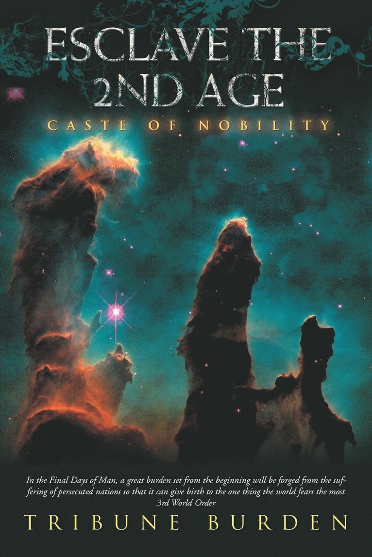 Esclave the 2nd Age 1