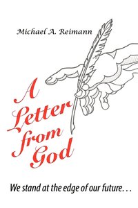 bokomslag A Letter from God