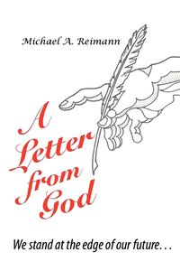 bokomslag Letter from God