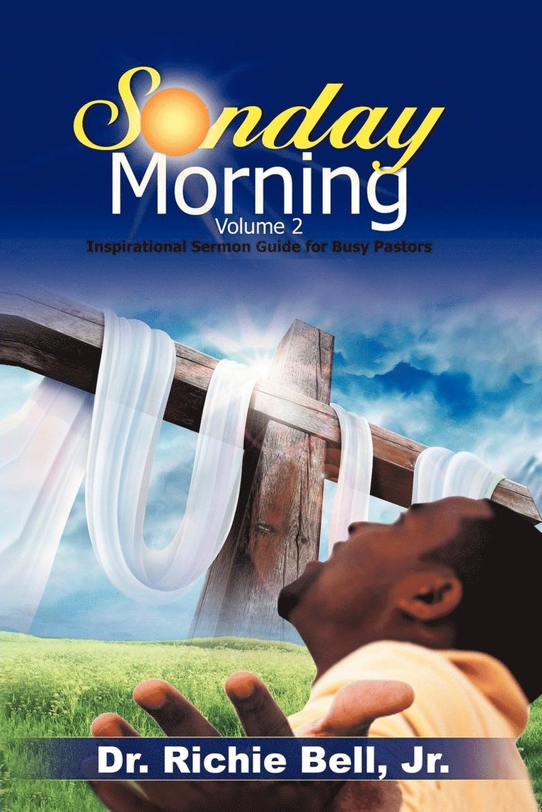 Sunday Morning Volume 2 1