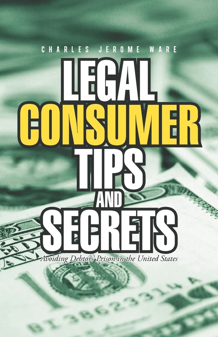 Legal Consumer Tips and Secrets 1
