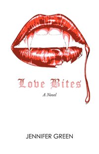 bokomslag Love Bites