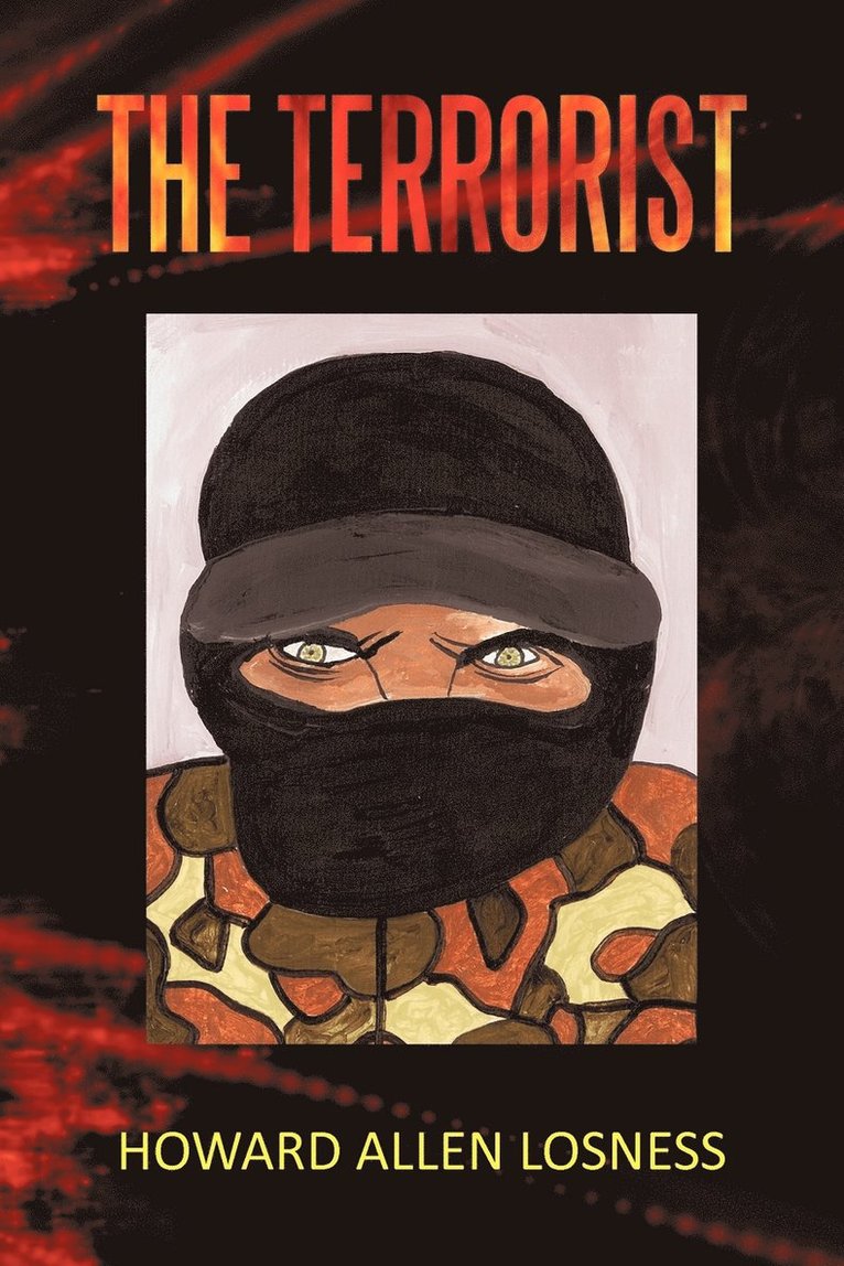 The Terrorist 1