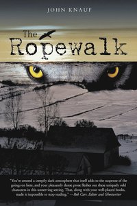 bokomslag The Ropewalk