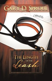 bokomslag Length of the Leash