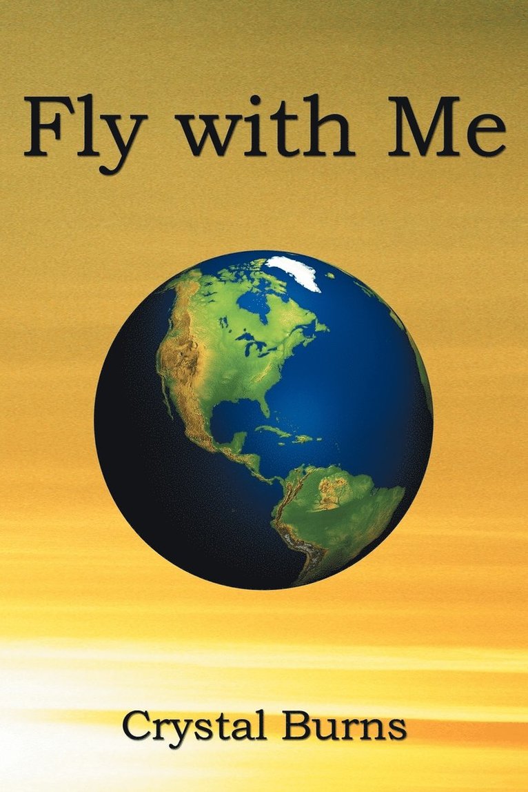 Fly with Me 1