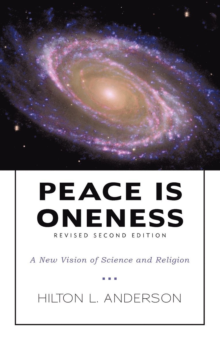 Peace Is Oneness 1