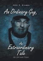bokomslag Ordinary Guy, an Extraordinary Tale
