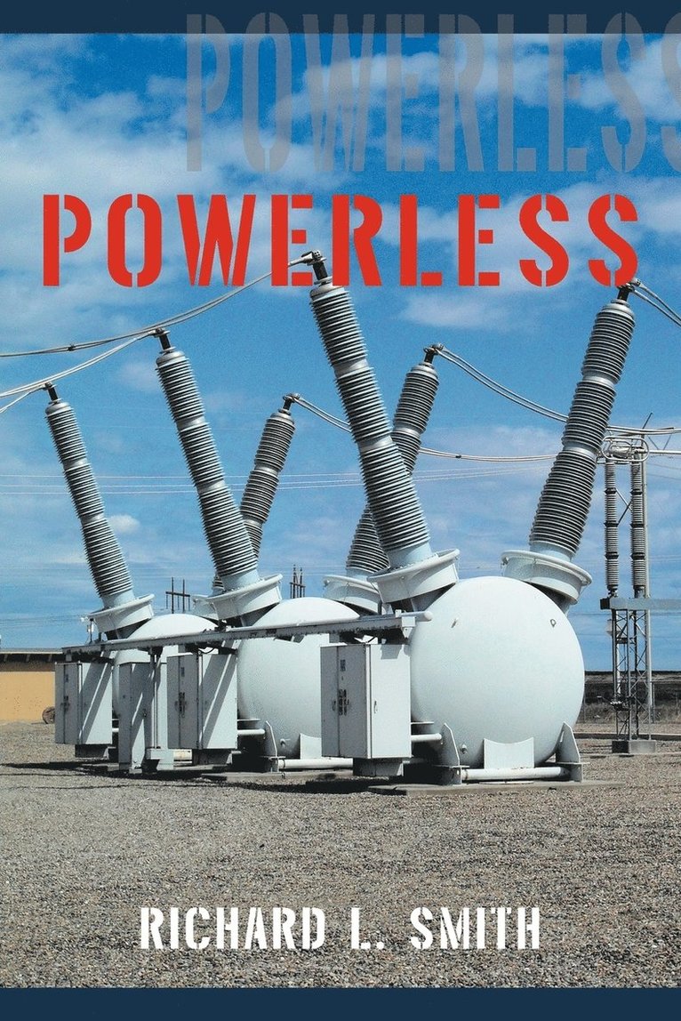 Powerless 1