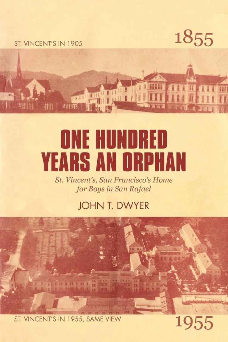 One Hundred Years an Orphan 1